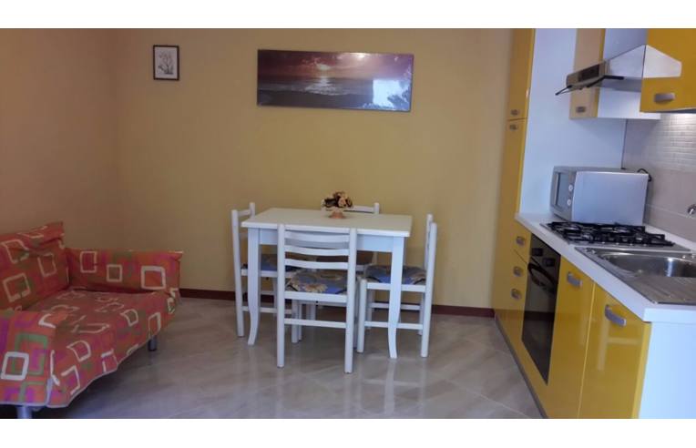 appartamento in affitto a Trapani in zona Centro Città