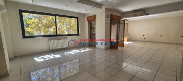 appartamento in affitto a Trapani