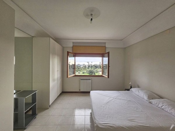 appartamento in affitto a Trapani