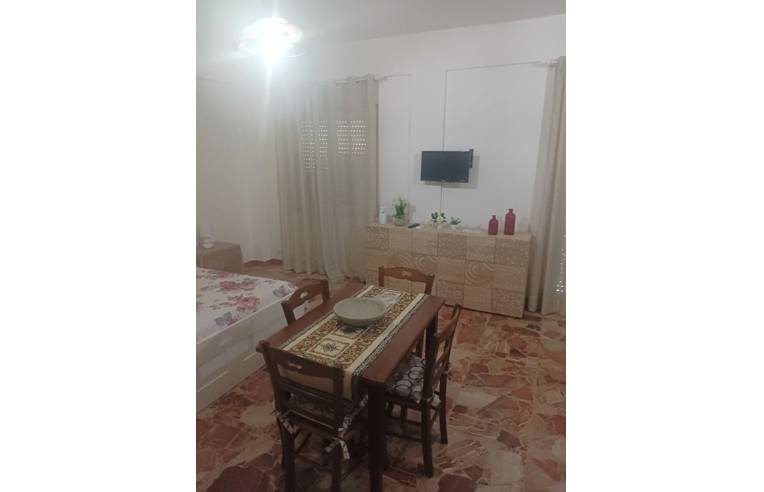 appartamento in affitto a Trapani in zona Birgi