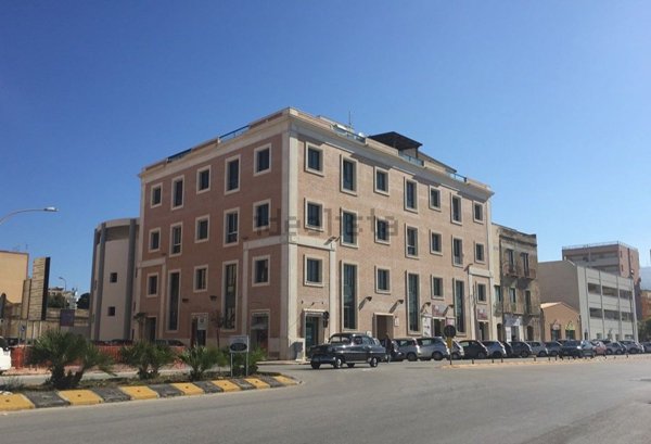 appartamento in affitto a Trapani