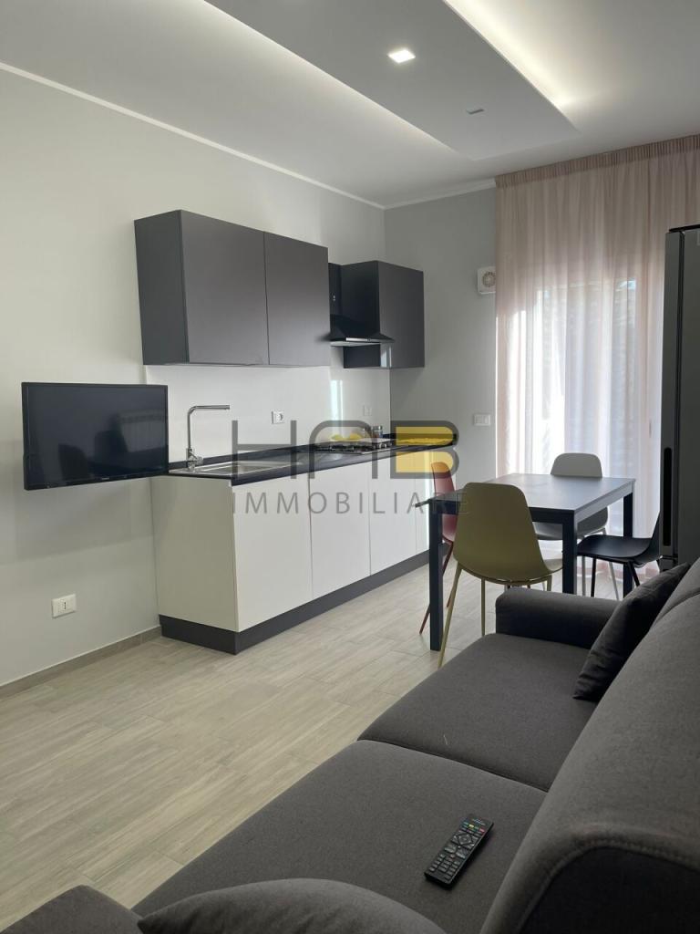 appartamento in affitto a Trapani in zona Centro Città