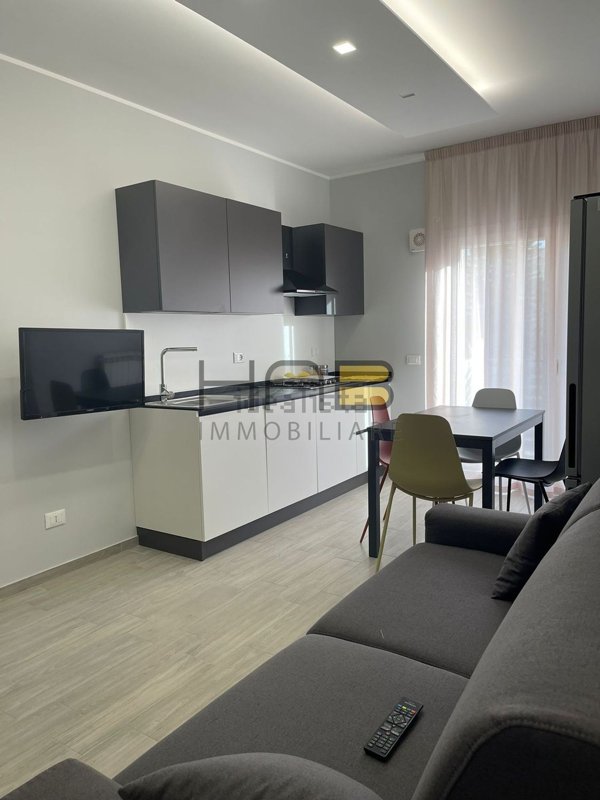 appartamento in affitto a Trapani in zona Centro Città