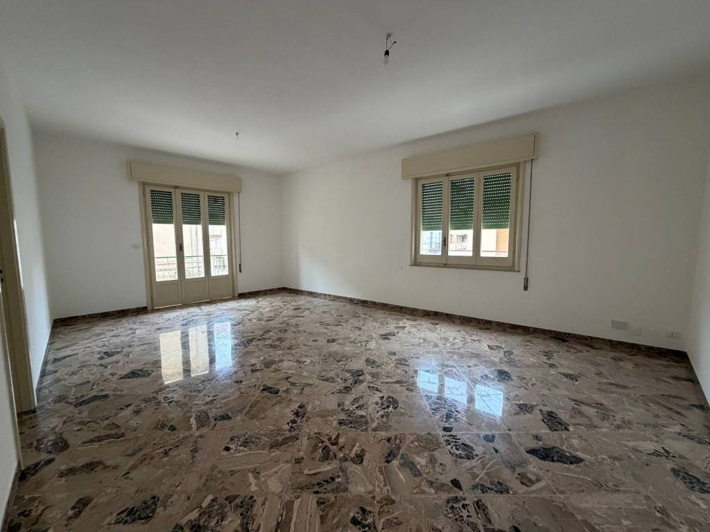 appartamento in affitto a Trapani