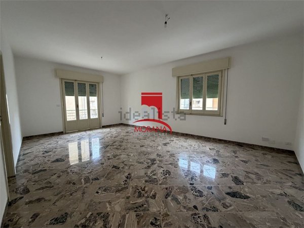 appartamento in affitto a Trapani