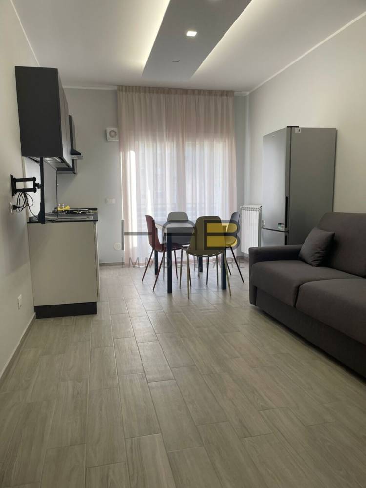 appartamento in affitto a Trapani in zona Centro Città