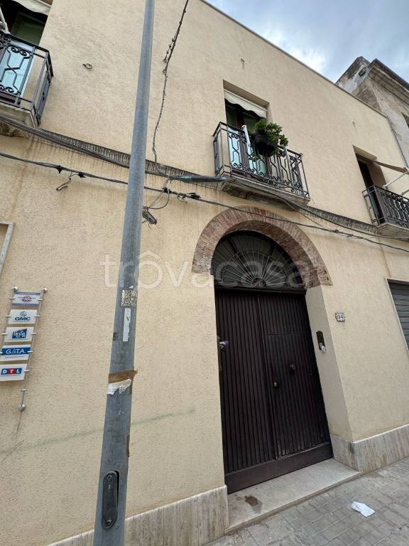 appartamento in affitto a Trapani