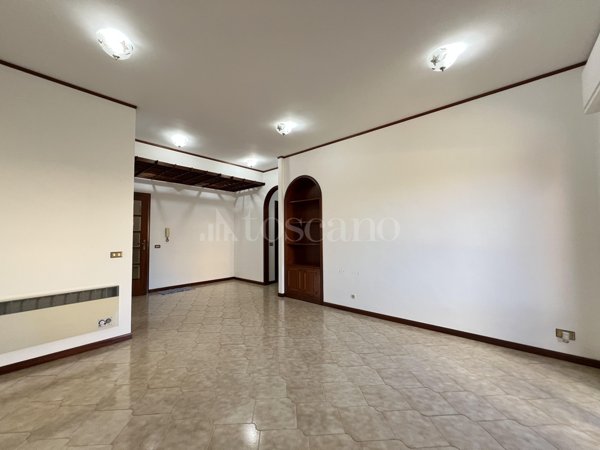 appartamento in affitto a Trapani