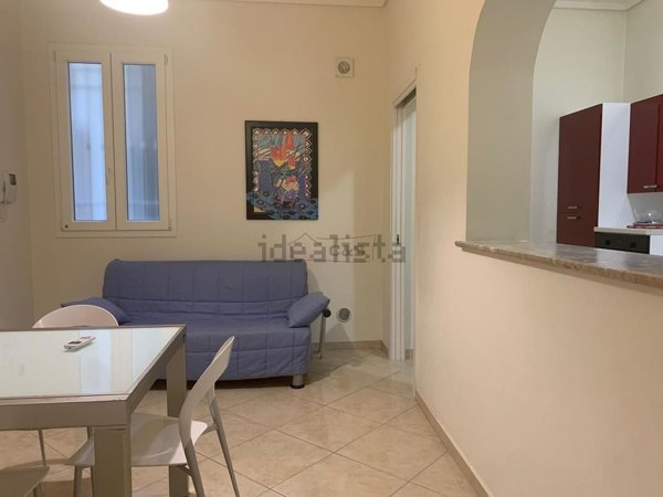 appartamento in affitto a Trapani in zona Centro Città