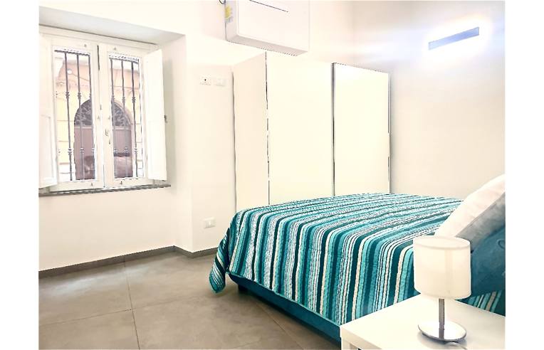 appartamento in affitto a Trapani in zona Centro Città