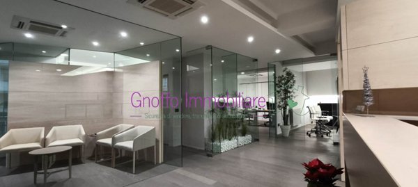 ufficio in affitto a Trapani in zona Centro Città