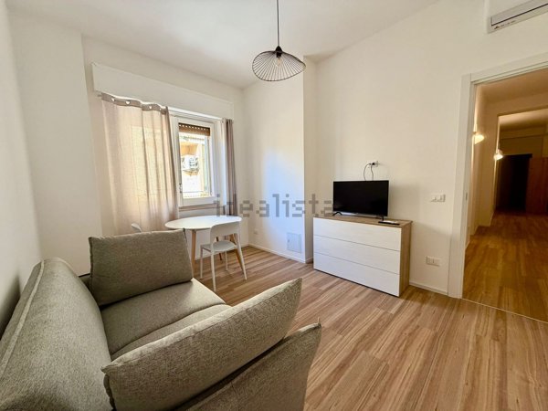 appartamento in affitto a Trapani in zona Centro Città