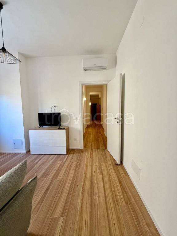 appartamento in affitto a Trapani in zona Centro Città