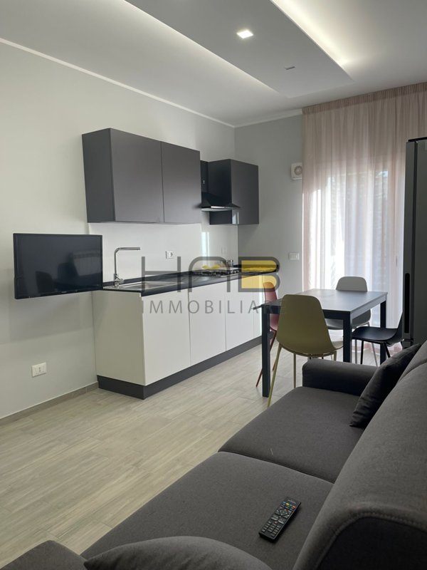 appartamento in affitto a Trapani in zona Centro Città