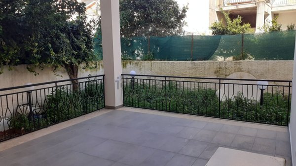 appartamento in affitto a Trapani