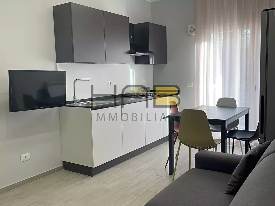 appartamento in affitto a Trapani in zona Centro Città