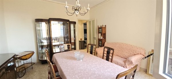 appartamento in affitto a Trapani in zona Centro Città