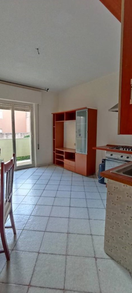 appartamento in affitto a Trapani in zona Centro Città