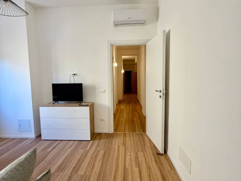 appartamento in affitto a Trapani in zona Centro Città