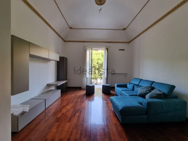 appartamento in affitto a Trapani