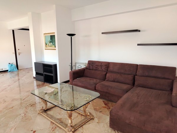 appartamento in affitto a Trapani