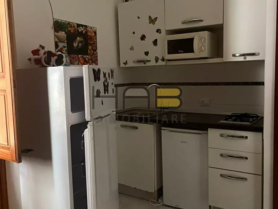 appartamento in affitto a Trapani in zona Città Antica