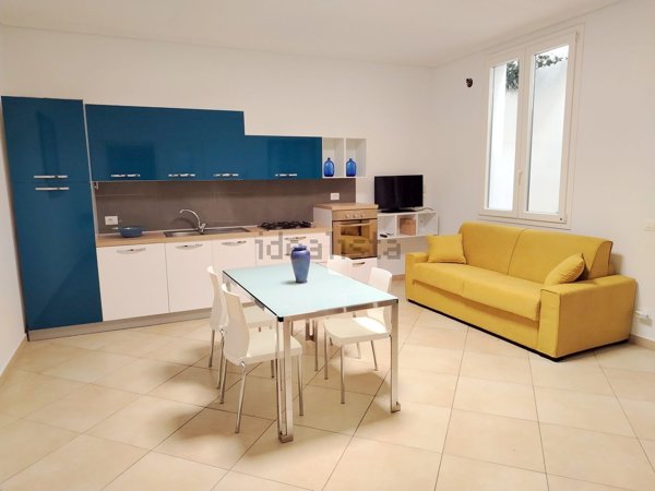 appartamento in affitto a Trapani