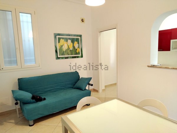 appartamento in affitto a Trapani