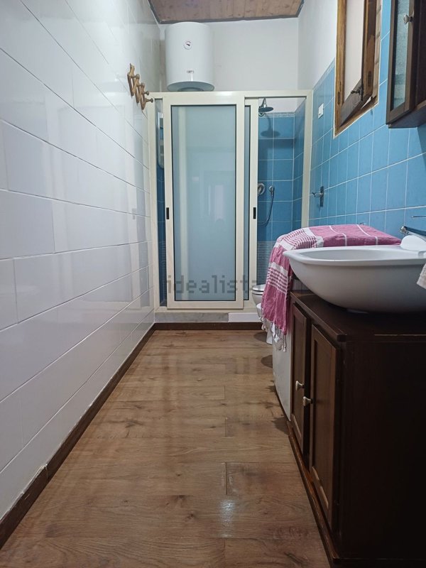 appartamento in affitto a Trapani