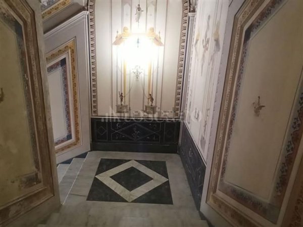 appartamento in affitto a Trapani in zona Città Antica