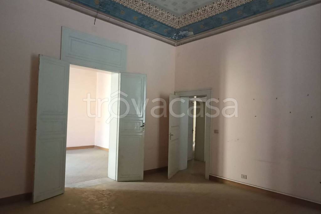 appartamento in affitto a Trapani in zona Città Antica