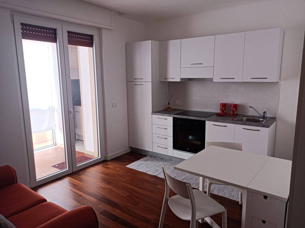 appartamento in affitto a Trapani in zona Centro Città