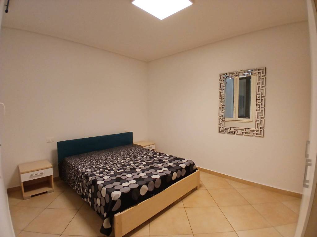 appartamento in affitto a Trapani in zona Centro Città