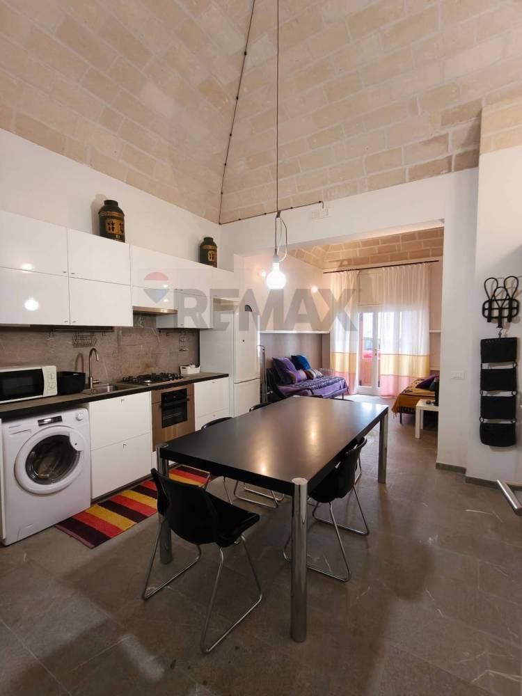 appartamento in affitto a Trapani in zona Città Antica