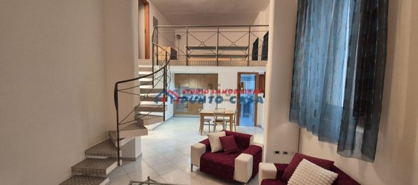 appartamento in affitto a Trapani in zona Città Antica