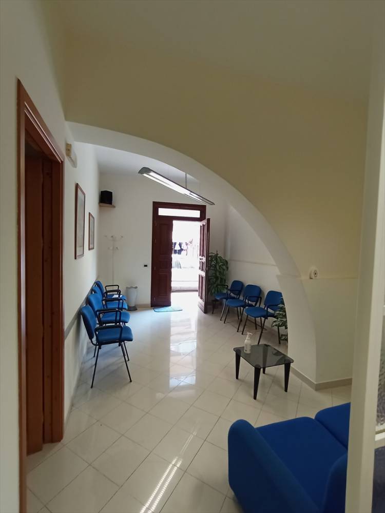 ufficio in affitto a Trapani