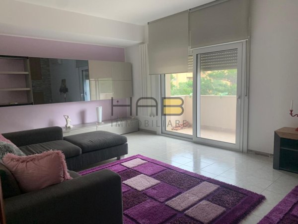 appartamento in affitto a Trapani