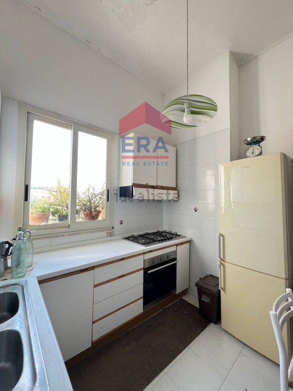 appartamento in affitto a Trapani