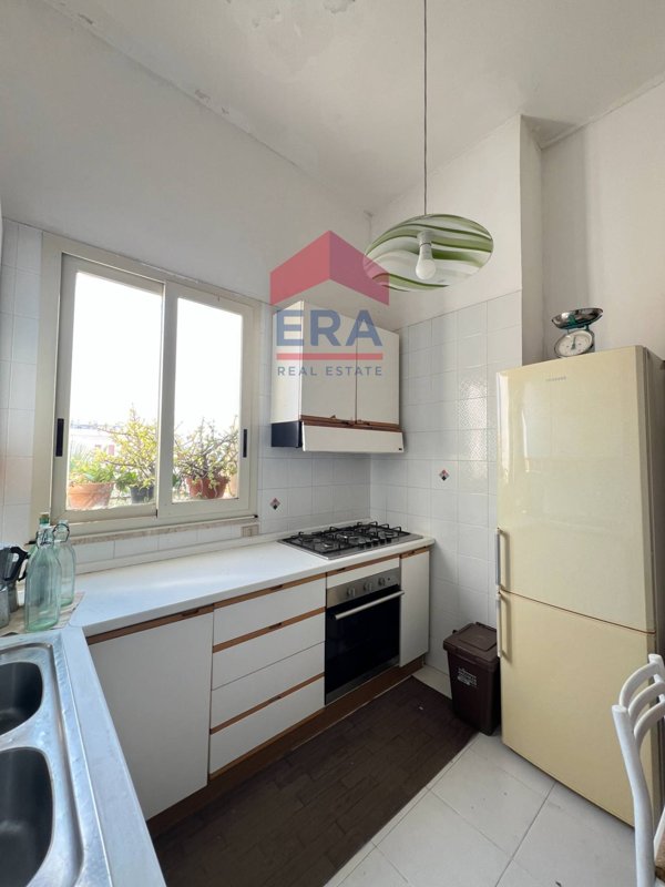 appartamento in affitto a Trapani in zona Centro Città