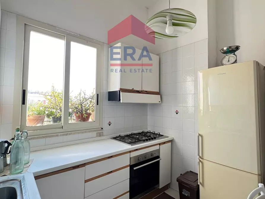 appartamento in affitto a Trapani in zona Città Antica