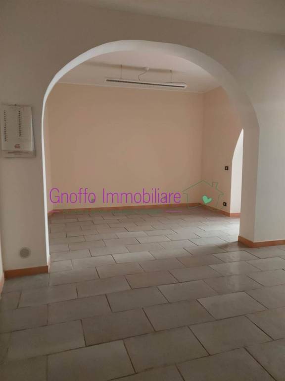 appartamento in affitto a Trapani in zona Città Antica