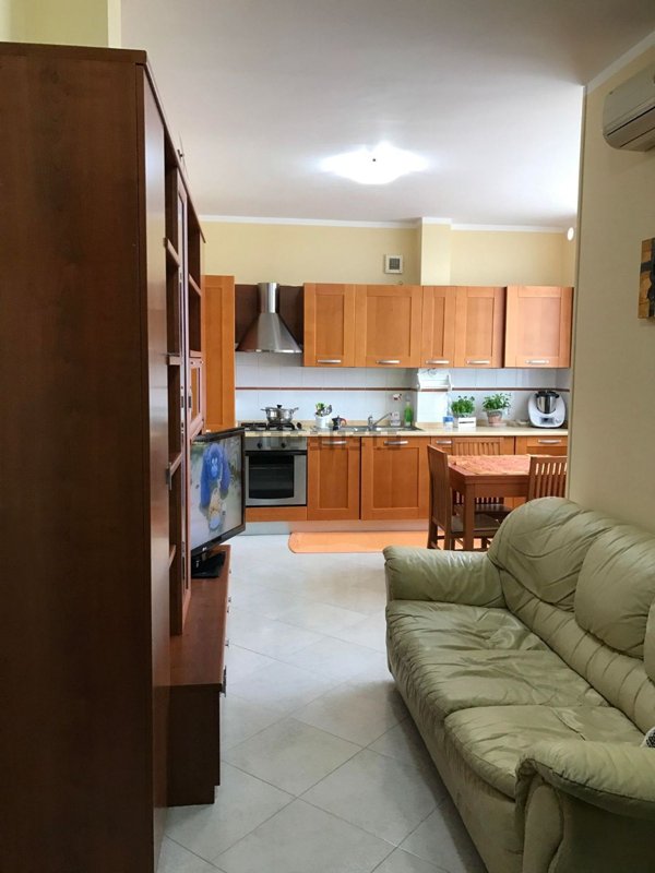 appartamento in affitto a Trapani