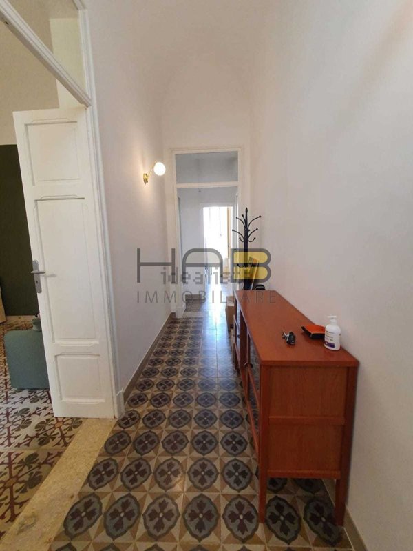appartamento in affitto a Trapani in zona Centro Città