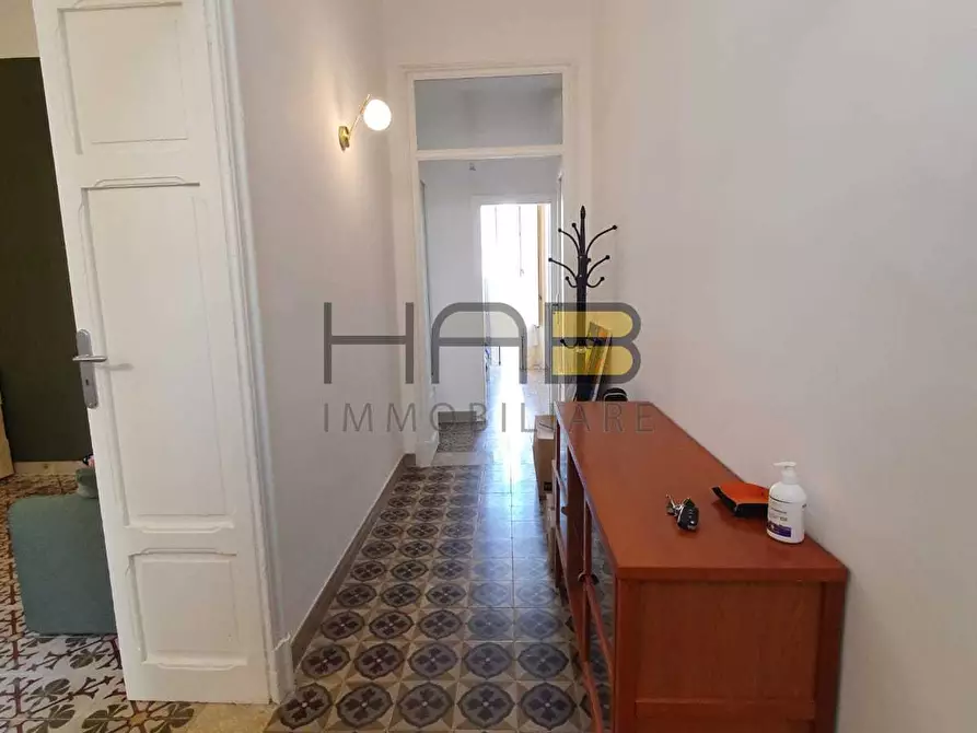 appartamento in affitto a Trapani