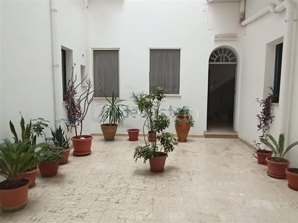 appartamento in affitto a Trapani