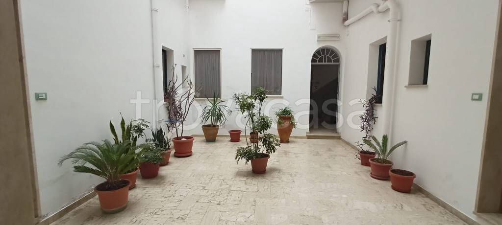 appartamento in affitto a Trapani