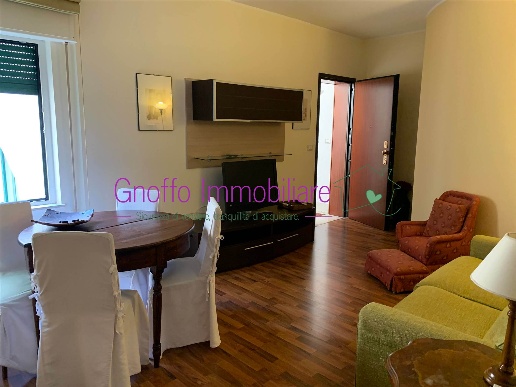 appartamento in affitto a Trapani in zona Città Antica