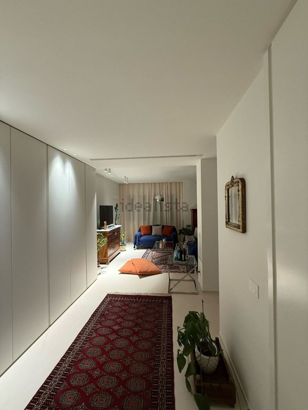 appartamento in affitto a Trapani