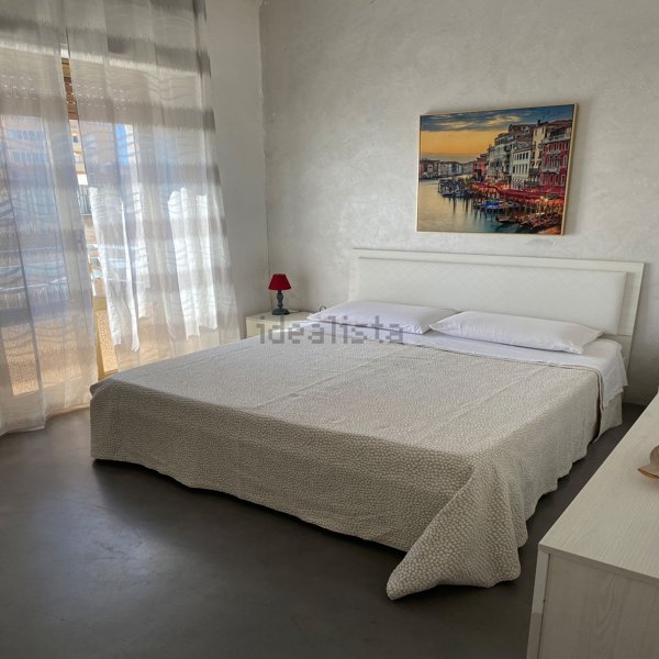 appartamento in affitto a Trapani