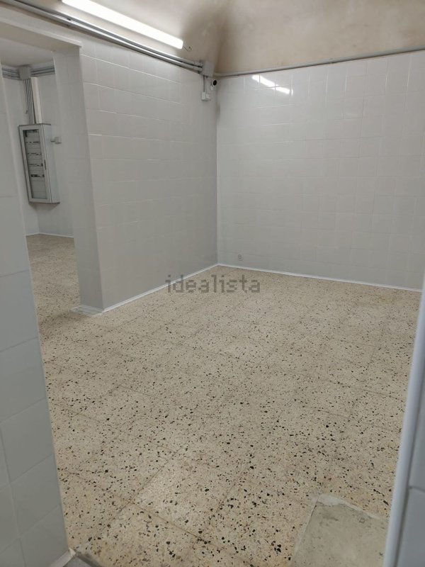 locale commerciale in affitto a Trapani